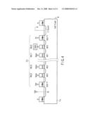 NONVOLATILE SEMICONDUCTOR MEMORY DEVICE WHICH REALIZES  1  WRITE OPERATION BY BOOSTING CHANNEL POTENTIAL diagram and image