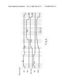 NONVOLATILE SEMICONDUCTOR MEMORY DEVICE WHICH REALIZES  1  WRITE OPERATION BY BOOSTING CHANNEL POTENTIAL diagram and image