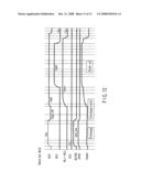 NONVOLATILE SEMICONDUCTOR MEMORY DEVICE WHICH REALIZES  1  WRITE OPERATION BY BOOSTING CHANNEL POTENTIAL diagram and image