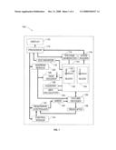 Methods and apparatuses for refreshing non-volatile memory diagram and image