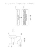 SYSTEMS, METHODS, AND APPARATUSES FOR TRANSMITTING DATA MASK BITS TO A MEMORY DEVICE diagram and image