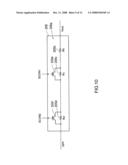 VOLTAGE SUPPLY CIRCUIT AND SEMICONDUCTOR MEMORY diagram and image