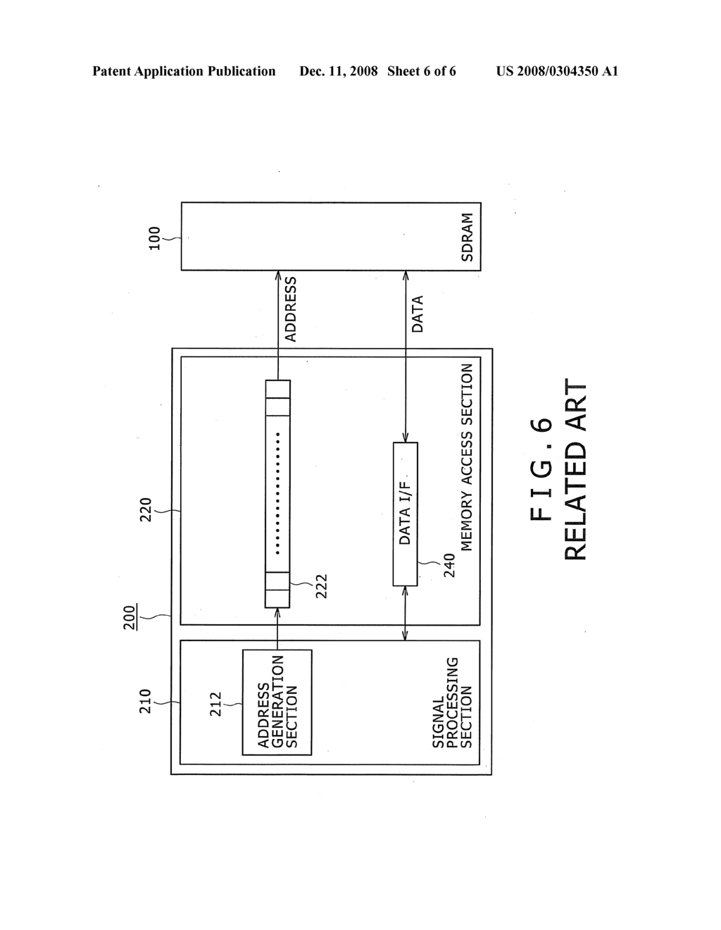 SIGNAL PROCESSING CIRCUIT - diagram, schematic, and image 07