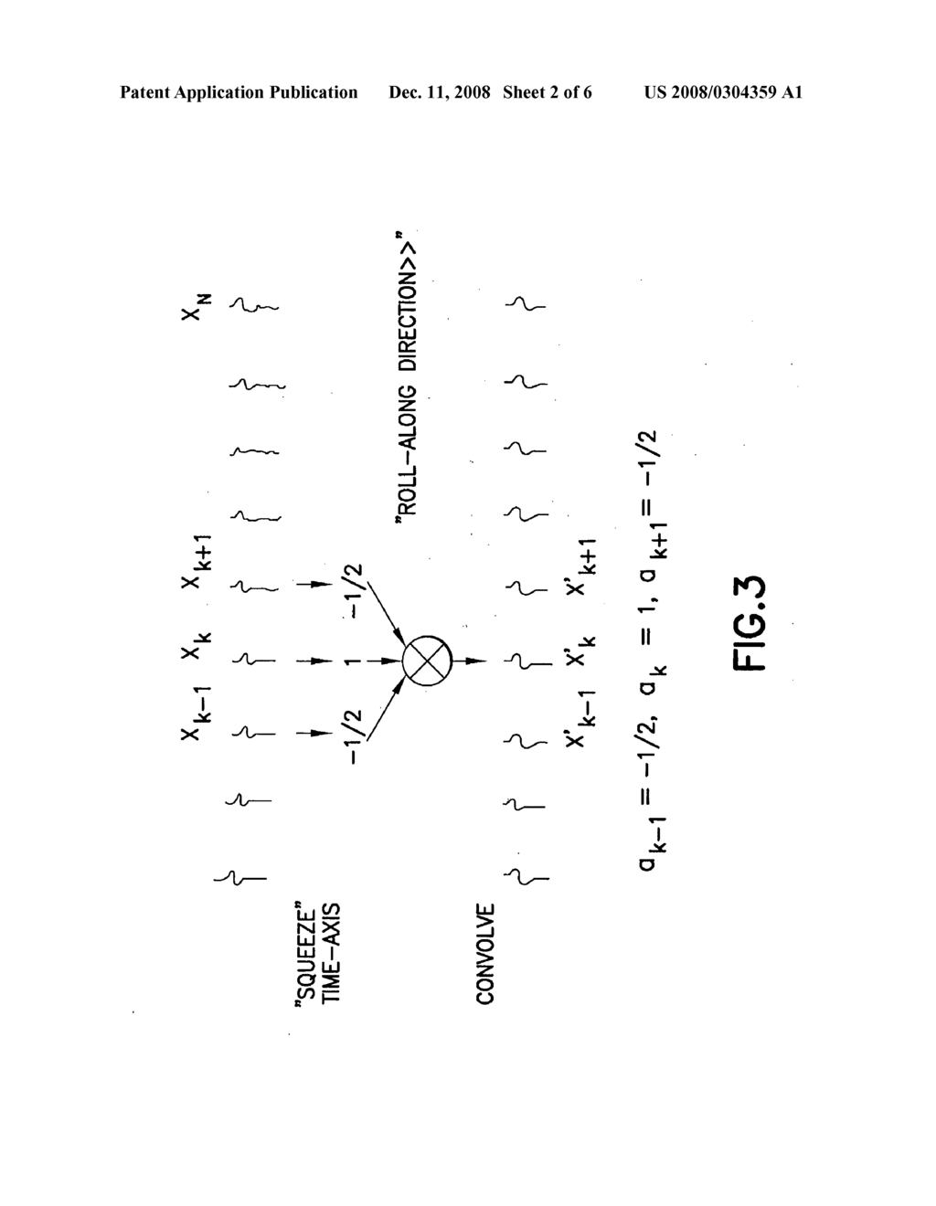 Processing Seismic Data - diagram, schematic, and image 03