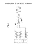 OPTICAL DISC APPARATUS AND OFFSET ADJUSTMENT METHOD THEREOF diagram and image