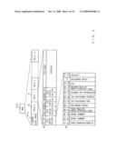 Recordable Optical Disc, Optical Disc Recording Apparatus, Optical Disc Reproduction Apparatus, and Method for Recording Data onto Recordable Optical Disc diagram and image