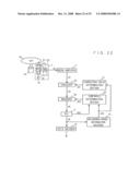 Recordable Optical Disc, Optical Disc Recording Apparatus, Optical Disc Reproduction Apparatus, and Method for Recording Data onto Recordable Optical Disc diagram and image