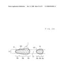 Recordable Optical Disc, Optical Disc Recording Apparatus, Optical Disc Reproduction Apparatus, and Method for Recording Data onto Recordable Optical Disc diagram and image