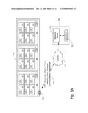 Standards based communictions for a container security system diagram and image