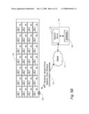 Standards based communictions for a container security system diagram and image