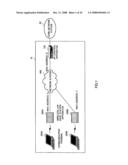 Communication System, Radio Lan Base Station Control Device, and Radio Lan Base Station Device diagram and image