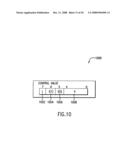 Systems and computer program products for header suppression in a network that guarantees in order delivery of packets diagram and image