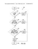 Systems and computer program products for header suppression in a network that guarantees in order delivery of packets diagram and image