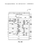 Systems and computer program products for header suppression in a network that guarantees in order delivery of packets diagram and image