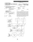 SYSTEM FOR COMMUNICATING WITH AN INTERNET PROTOCOL MULTIMEDIA SUBSYSTEM NETWORK diagram and image