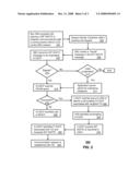 SYSTEM FOR COMMUNICATING WITH AN INTERNET PROTOCOL MULTIMEDIA SUBSYSTEM NETWORK diagram and image