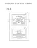 VEHICLE GATEWAY DEVICE, A COMMUNICATION DATA CONTROL METHOD AND COMPUTER PROGRAM PRODUCT THEREFOR diagram and image