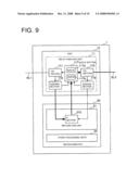 VEHICLE GATEWAY DEVICE, A COMMUNICATION DATA CONTROL METHOD AND COMPUTER PROGRAM PRODUCT THEREFOR diagram and image