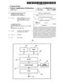 METHOD AND APPARATUS FOR COMMUNICATING WITH A HETEROGENEOUS TERMINAL diagram and image