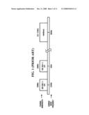 METHOD AND APPARATUS FOR COMMUNICATING WITH A HETEROGENEOUS TERMINAL diagram and image