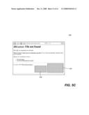 Network device for embedding data in a data packet sequence diagram and image