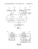 INTERNAL SIGNALING METHOD TO SUPPORT CLOCK SYNCHRONIZATION OF NODES CONNECTED VIA A WIRELESS LOCAL AREA NETWORK diagram and image