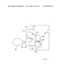 Catalyst laser diagram and image