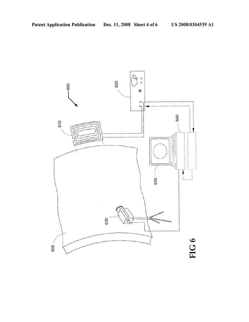 ELECTROMAGNETICALLY HEATING A CONDUCTIVE MEDIUM IN A COMPOSITE AIRCRAFT COMPONENT - diagram, schematic, and image 05