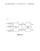 HYBRID TIME-FREQUENCY DOMAIN EQUALIZATION OVER BROADBAND MULTI-INPUT MULTI-OUTPUT CHANNELS diagram and image