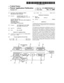 RANGING AND COMMUNICATION MULTIFUNCTION SYSTEM diagram and image