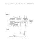 RANGING AND COMMUNICATION MULTIFUNCTION SYSTEM diagram and image