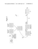 Adaptive selection of picture-level quantization parameters for predicted video pictures diagram and image