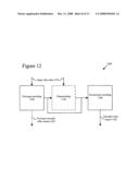 Adaptive selection of picture-level quantization parameters for predicted video pictures diagram and image