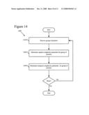 Adaptive selection of picture-level quantization parameters for predicted video pictures diagram and image