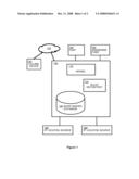 IP-BASED CALL ANSWERING POINT SELECTION AND ROUTING diagram and image