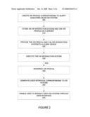 SYSTEM AND METHOD FOR COMMUNICATING WITH INTERACTIVE SERVICE SYSTEMS diagram and image