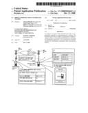 PHONE COMMUNICATION CONTROLLING METHOD diagram and image