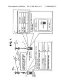 PHONE COMMUNICATION CONTROLLING METHOD diagram and image