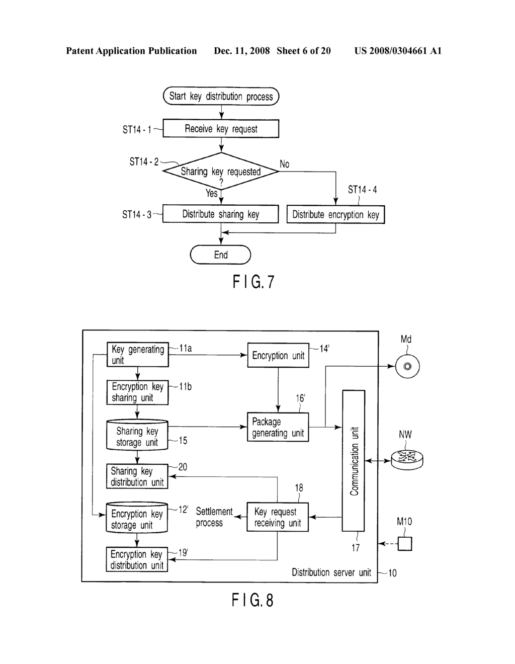 CONTENT DISTRIBUTION/BROWSING SYSTEM, CONTENT DISTRIBUTION APPARATUS, CONTENT BROWSING APPARATUS AND PROGRAM - diagram, schematic, and image 07