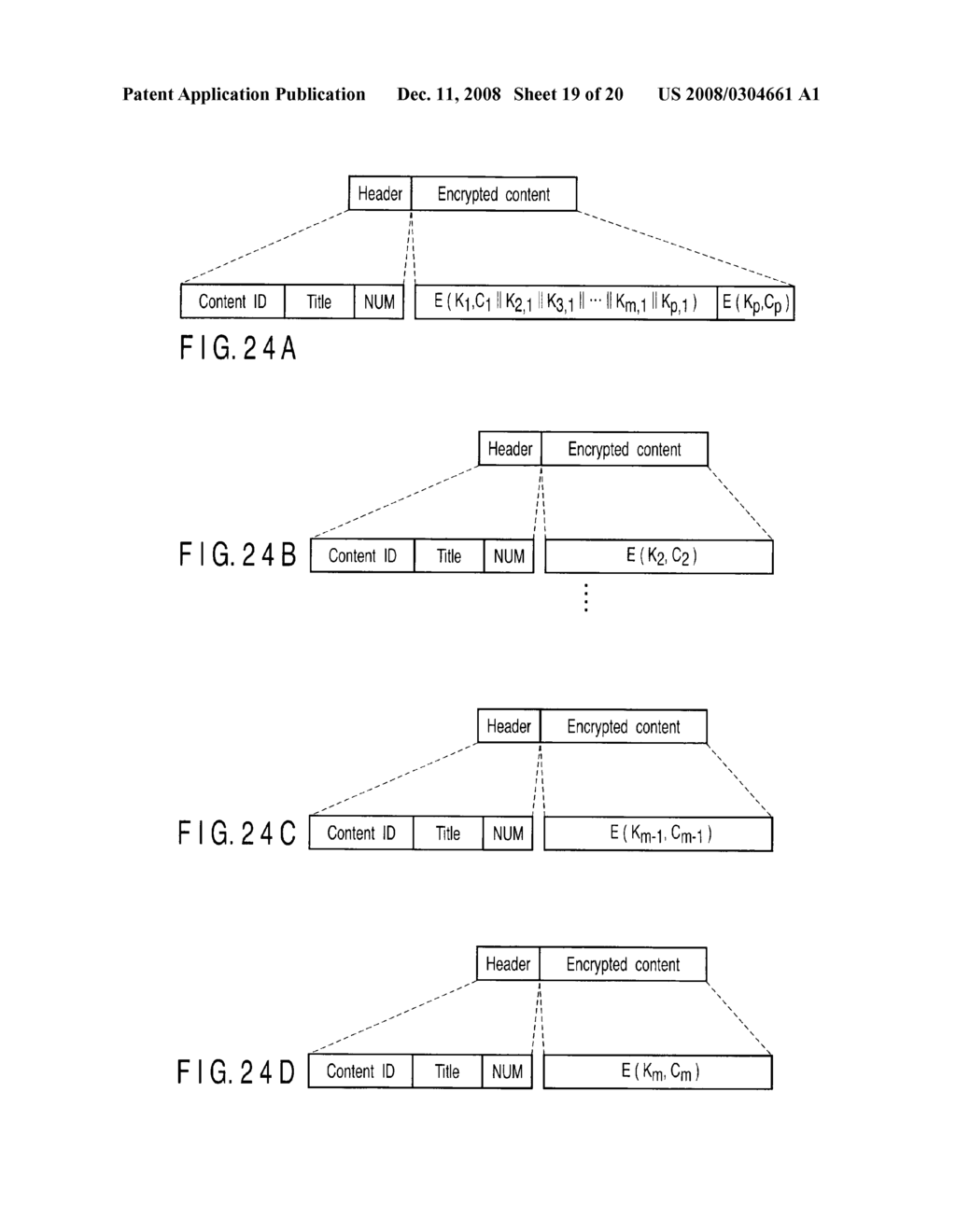 CONTENT DISTRIBUTION/BROWSING SYSTEM, CONTENT DISTRIBUTION APPARATUS, CONTENT BROWSING APPARATUS AND PROGRAM - diagram, schematic, and image 20