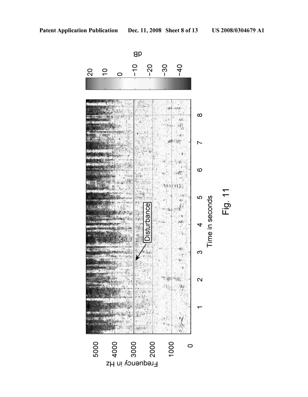 SYSTEM FOR PROCESSING AN ACOUSTIC INPUT SIGNAL TO PROVIDE AN OUTPUT SIGNAL WITH REDUCED NOISE - diagram, schematic, and image 09