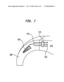 BEHIND-THE-EAR (BTE) PROSTHETIC DEVICE WITH ANTENNA diagram and image