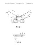 Speaker diagram and image