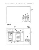  SYSTEM FOR VIRTUALLY DISTRIBUTING MAILPIECES diagram and image