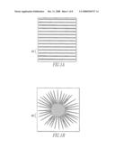 Method and apparatus for forming an image with dynamic projective data diagram and image