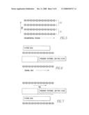 Method and apparatus for forming an image with dynamic projective data diagram and image