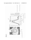 ULTRASONIC IMAGE PROCESSING APPARATUS AND METHOD FOR PROCESSING ULTRASONIC IMAGE diagram and image