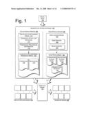 Learning object cutout from a single example diagram and image