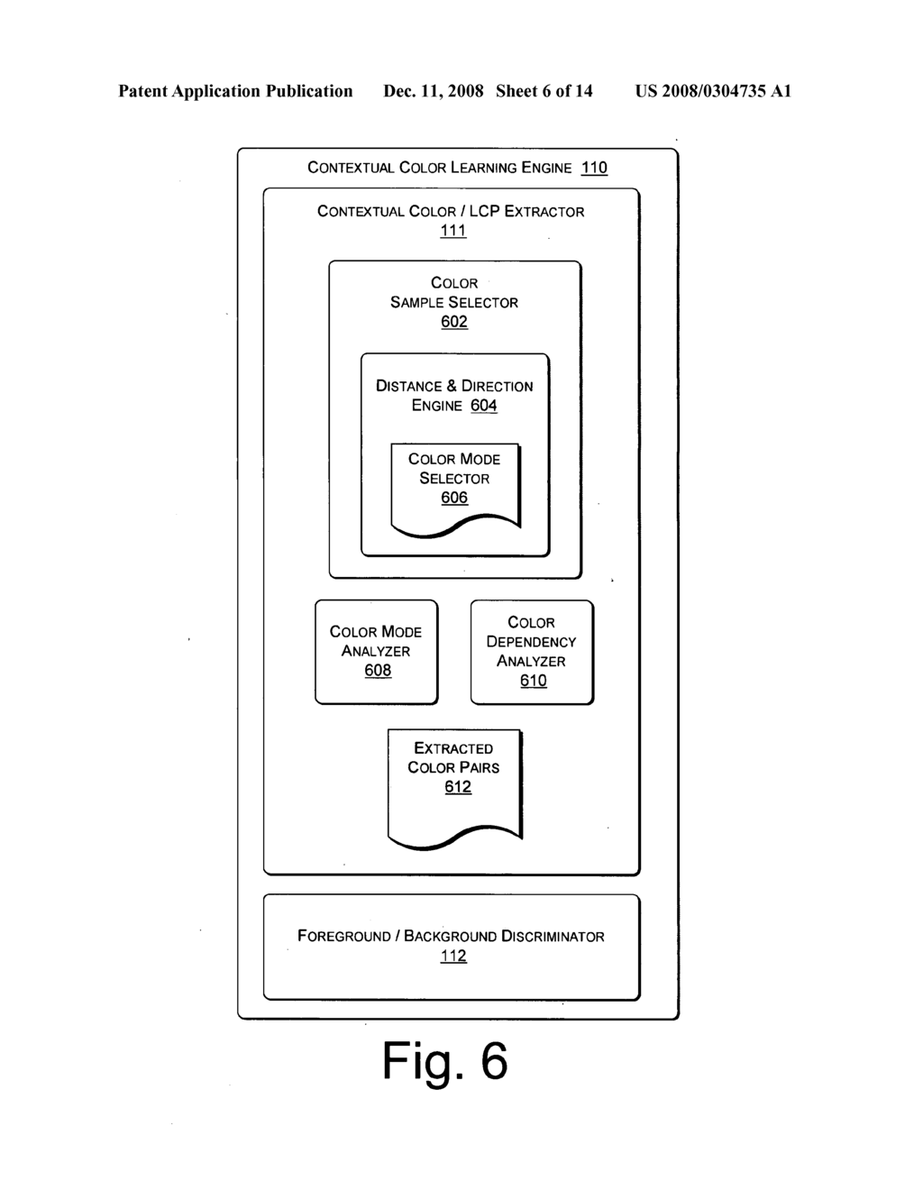 Learning object cutout from a single example - diagram, schematic, and image 07