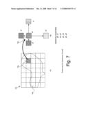 Learning object cutout from a single example diagram and image